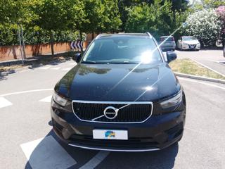 VOLVO XC40 usata, con Airbag laterali