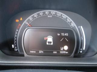 TOYOTA Aygo X usata, con Servosterzo
