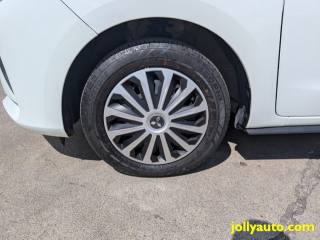MITSUBISHI Space Star usata, con Airbag testa