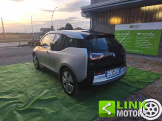 BMW i3 usata 7