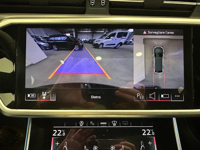 AUDI S6 usata, con Controllo trazione