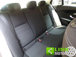 MERCEDES-BENZ C 200 usata, con Bluetooth