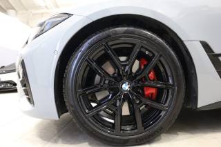 BMW 420 usata, con Chiusura centralizzata