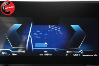 BMW X2 usata, con Cruise Control