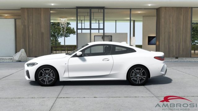 BMW 420 usata 3