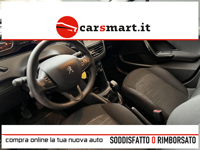 PEUGEOT 208 usata, con Chiusura centralizzata