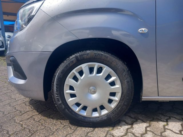 OPEL Combo usata 9