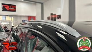 RENAULT Captur usata, con Controllo elettronico della corsia