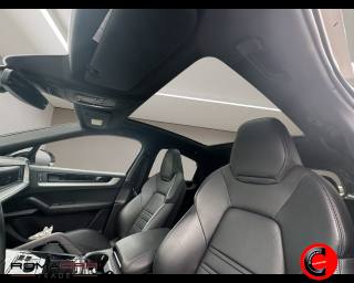 PORSCHE Cayenne usata, con Regolazione elettrica sedili