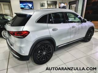 MERCEDES-BENZ GLA 200 usata, con Airbag Passeggero