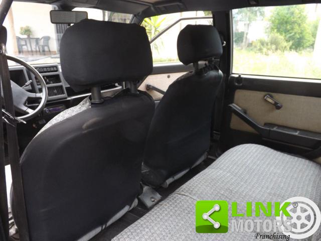 LANCIA Delta usata 52