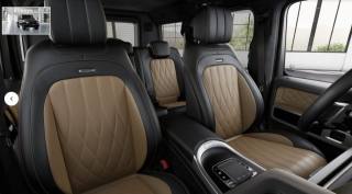 MERCEDES-BENZ G usata, con Airbag Passeggero