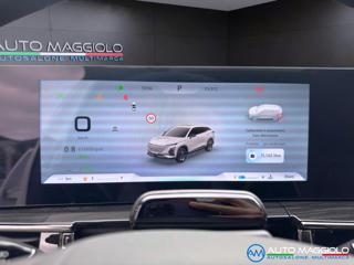 OMODA 5 usata, con Cruise Control