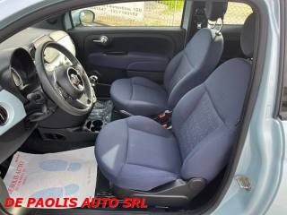 FIAT 500 usata, con Autoradio