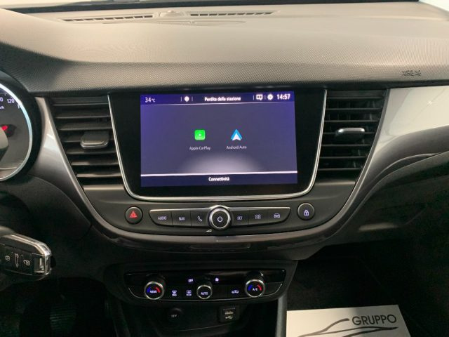 OPEL Crossland X usata, con Park Distance Control