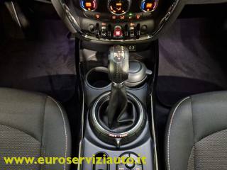 MINI Clubman usata, con Fari LED