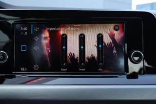 VOLKSWAGEN Golf usata, con Isofix