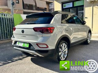 VOLKSWAGEN T-Roc usata 11