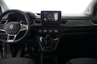 RENAULT Kangoo usata, con Chiusura centralizzata
