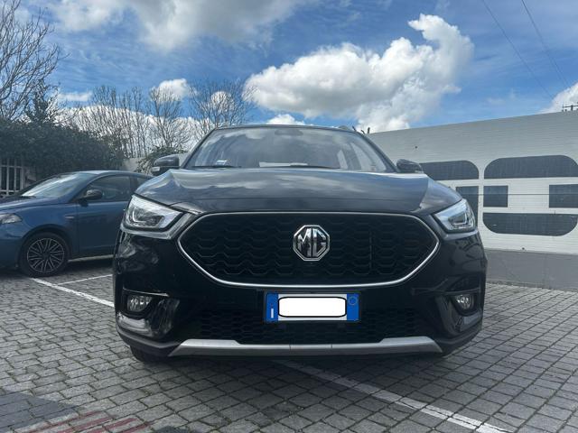 MG ZS usata, con Airbag laterali