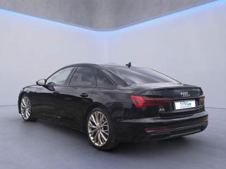 AUDI A6 usata, con Airbag Passeggero
