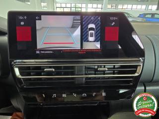 CITROEN C5 Aircross usata, con Immobilizzatore elettronico