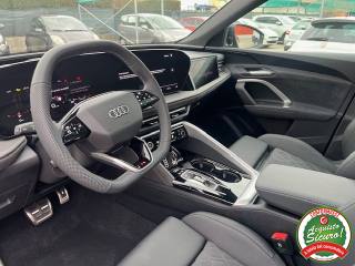 AUDI Q5 usata, con Servosterzo