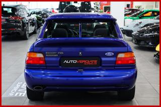 FORD Escort usata, con Cerchi in lega