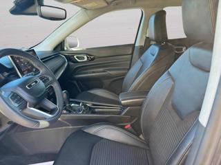 JEEP Compass usata, con Chiusura centralizzata