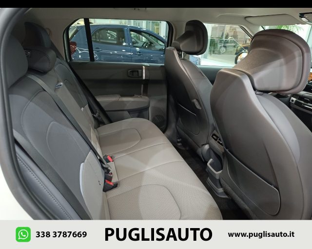 KIA EV3 usata, con Specchietti laterali elettrici