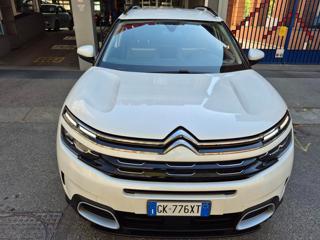 CITROEN C5 Aircross usata, con Airbag laterali