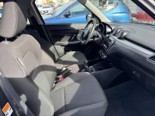 SUZUKI Swift usata, con Boardcomputer