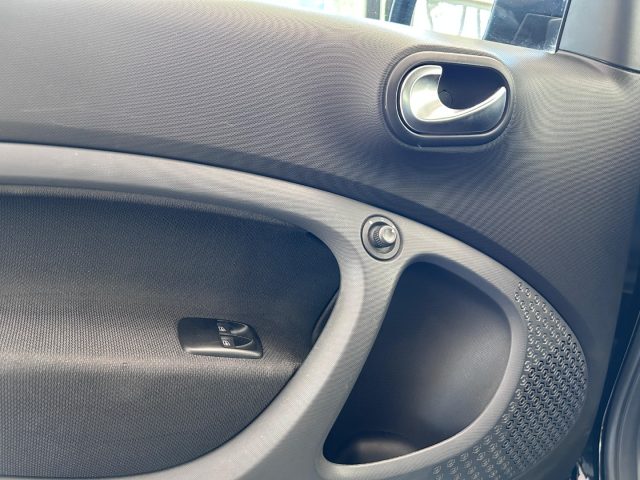 SMART ForTwo usata, con Cruise Control
