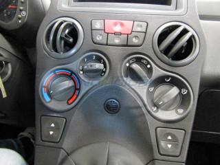 FIAT Panda usata, con Controllo automatico clima