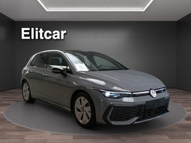 VOLKSWAGEN Golf usata, con Alzacristalli elettrici