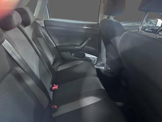 VOLKSWAGEN Polo usata, con Airbag laterali