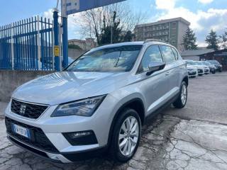 SEAT Ateca usata, con Airbag