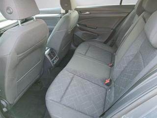 VOLKSWAGEN Golf usata, con Airbag Passeggero