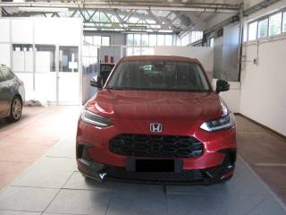 HONDA ZR-V usata, con Airbag