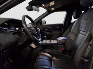 LAND ROVER Range Rover Evoque usata, con Controllo trazione