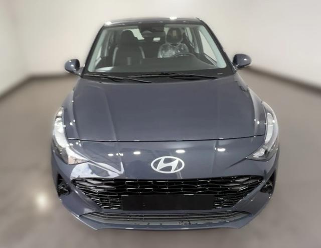 HYUNDAI i10 usata, con Airbag laterali