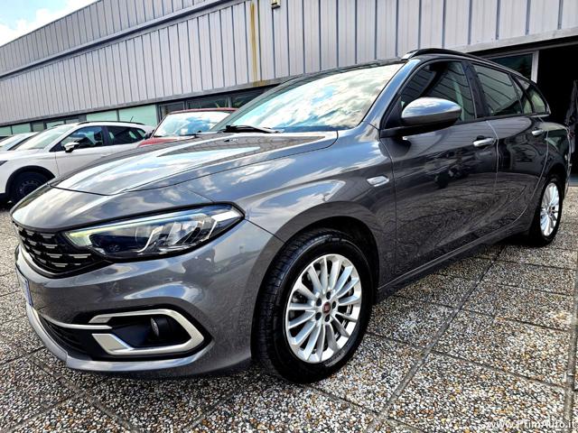 FIAT Tipo usata, con ABS