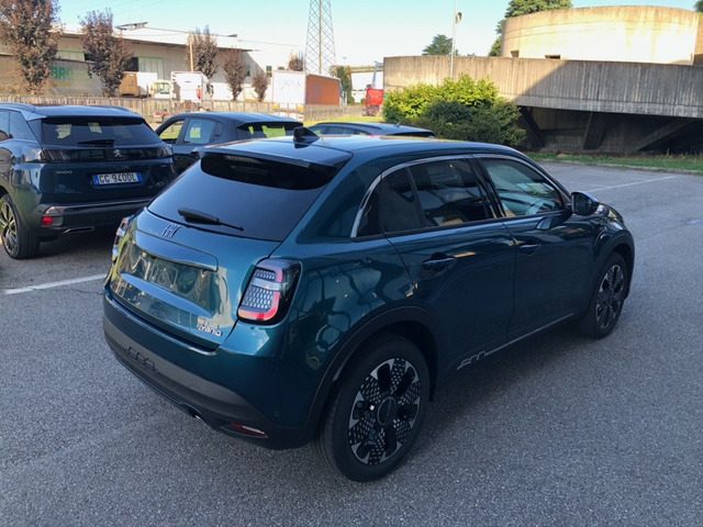 FIAT 600 usata, con Alzacristalli elettrici