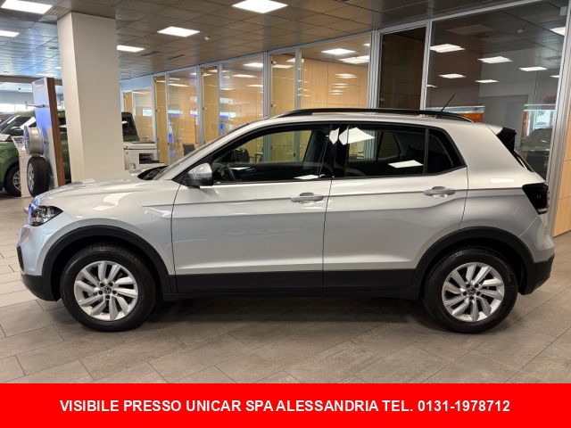 VOLKSWAGEN T-Cross usata, con Boardcomputer