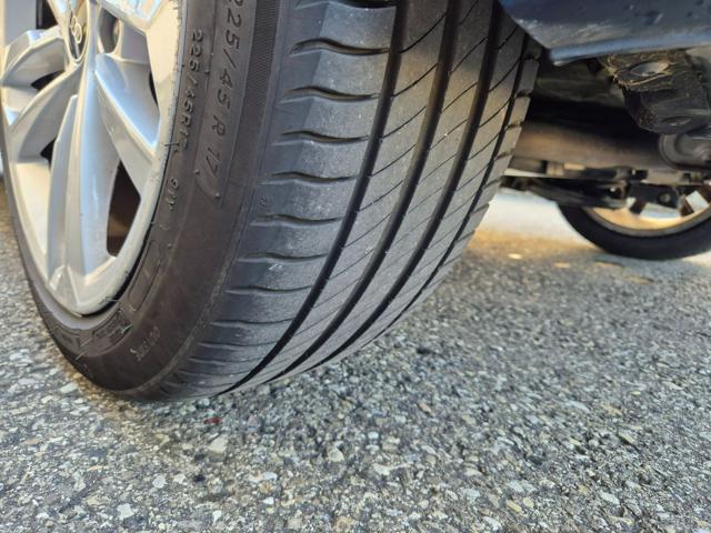 AUDI A3 usata, con Immobilizzatore elettronico