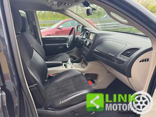 LANCIA Voyager usata, con Controllo trazione