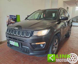 JEEP Compass 1.6 Multijet II 2WD Longitude