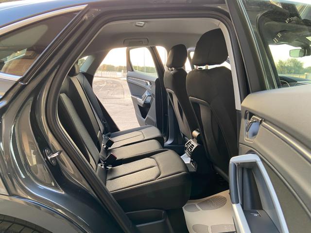 AUDI Q3 usata, con Climatizzatore