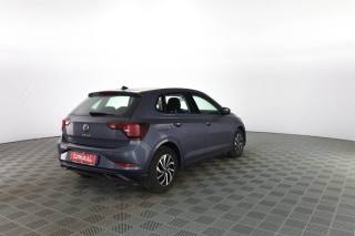 VOLKSWAGEN Polo usata 3