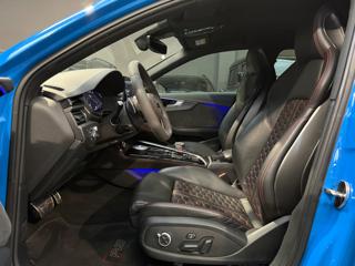 AUDI RS4 usata, con Autoradio